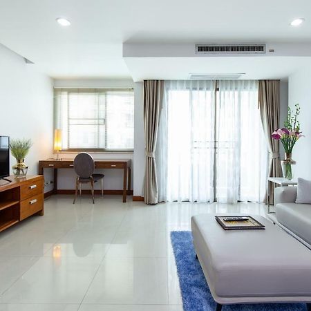 Lasalle Suites Hotel & Residence Bangkok Exterior foto