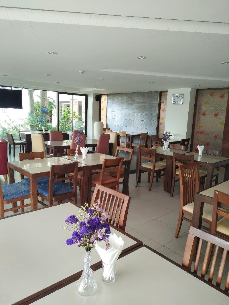 Lasalle Suites Hotel & Residence Bangkok Exterior foto